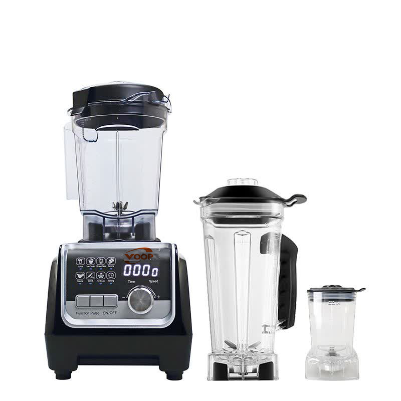 مخلوط کن حرفه‌ای مدل V250